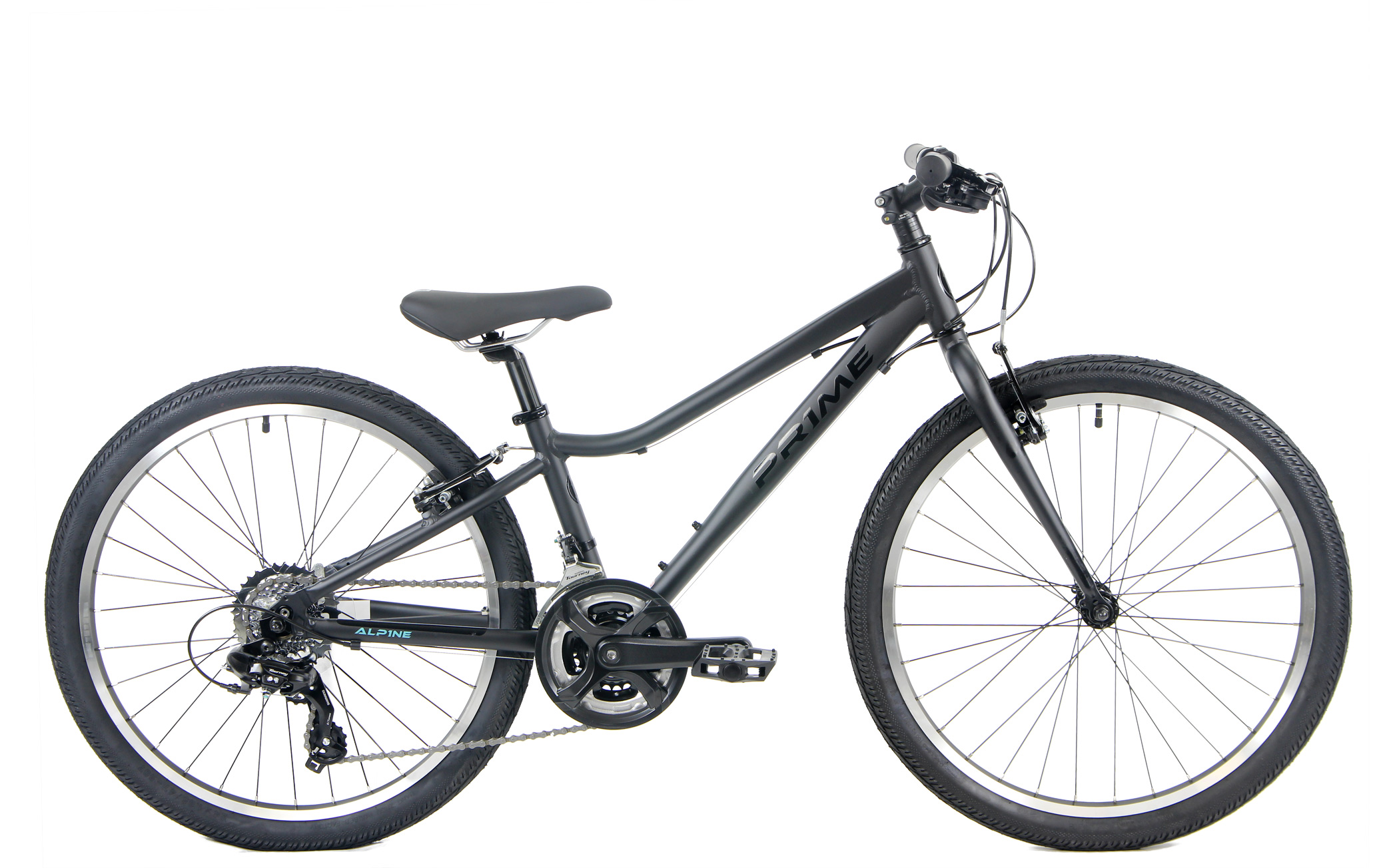 Primdale Bicycle S-24''