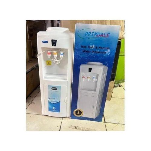 Primdale Water Dispenser Hot,Cold&Normal Ks-31