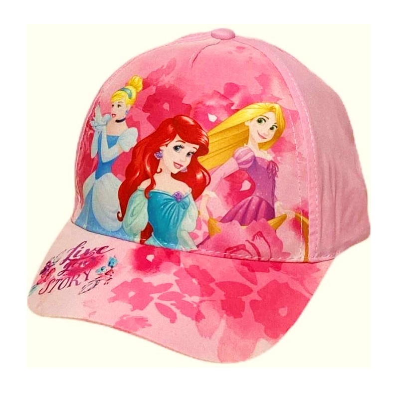 Princess Cap