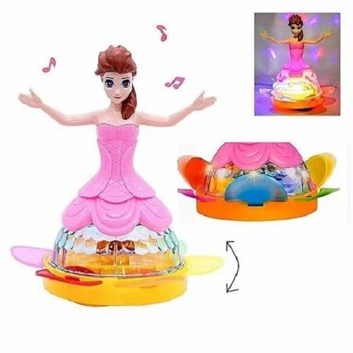 Princess Dance Light
