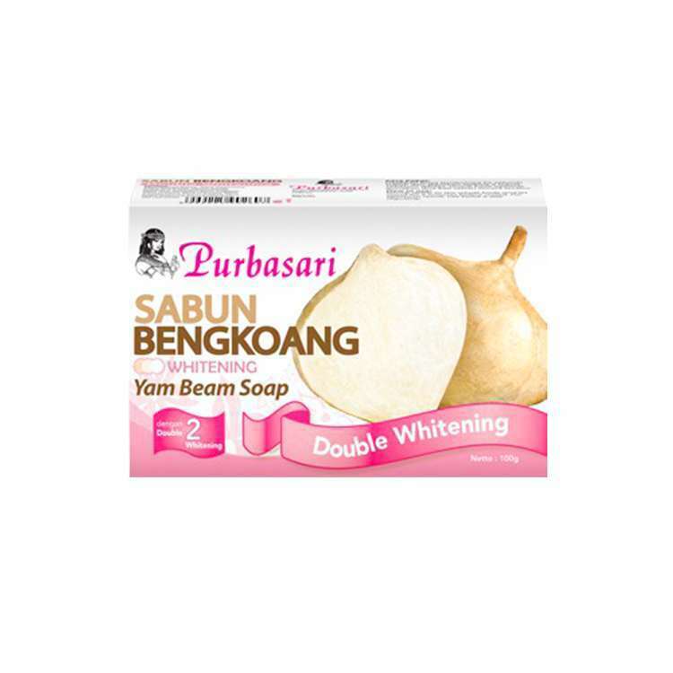 Purbasari Soap Ass. 90G