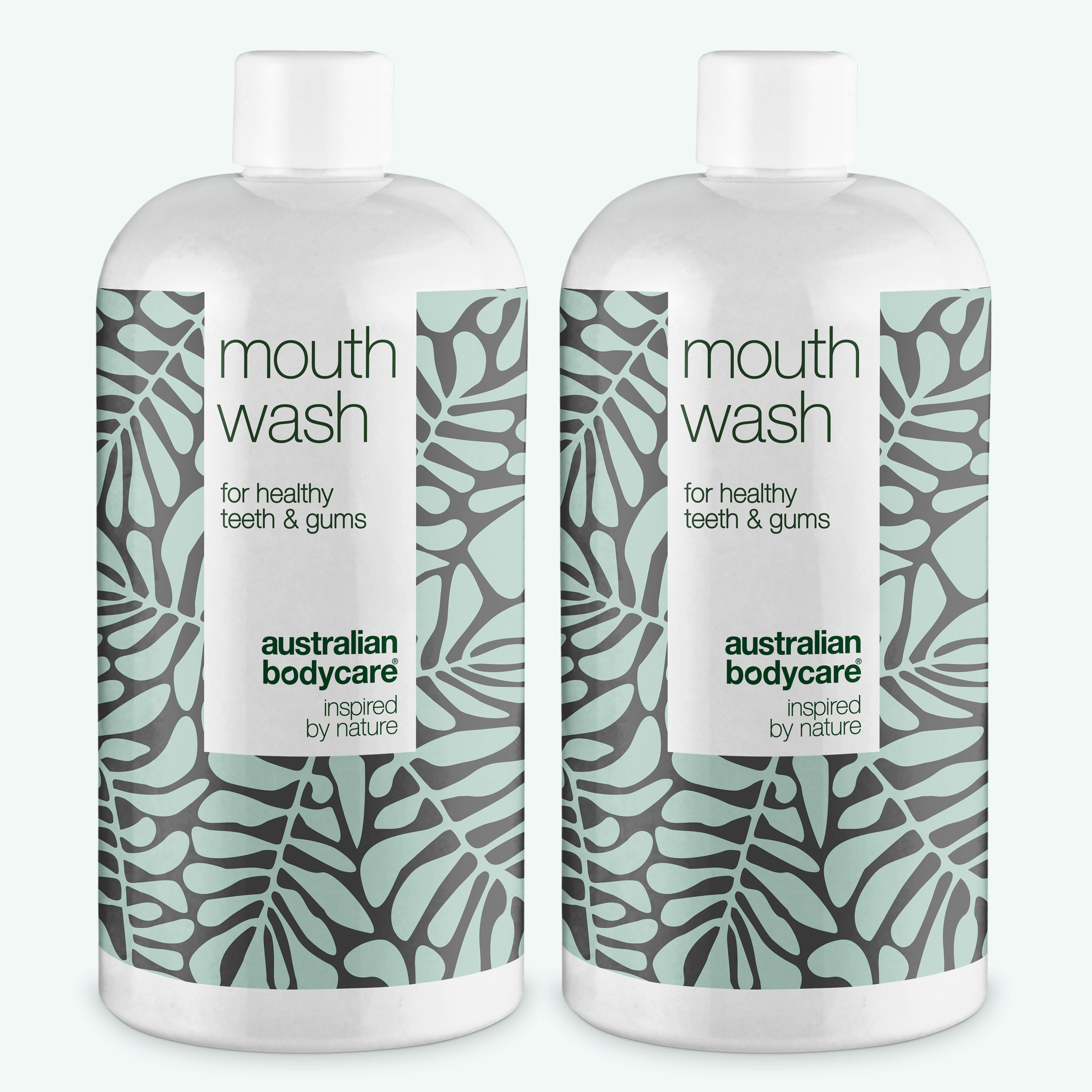 Pureva Assort.mouth Wash 250Ml