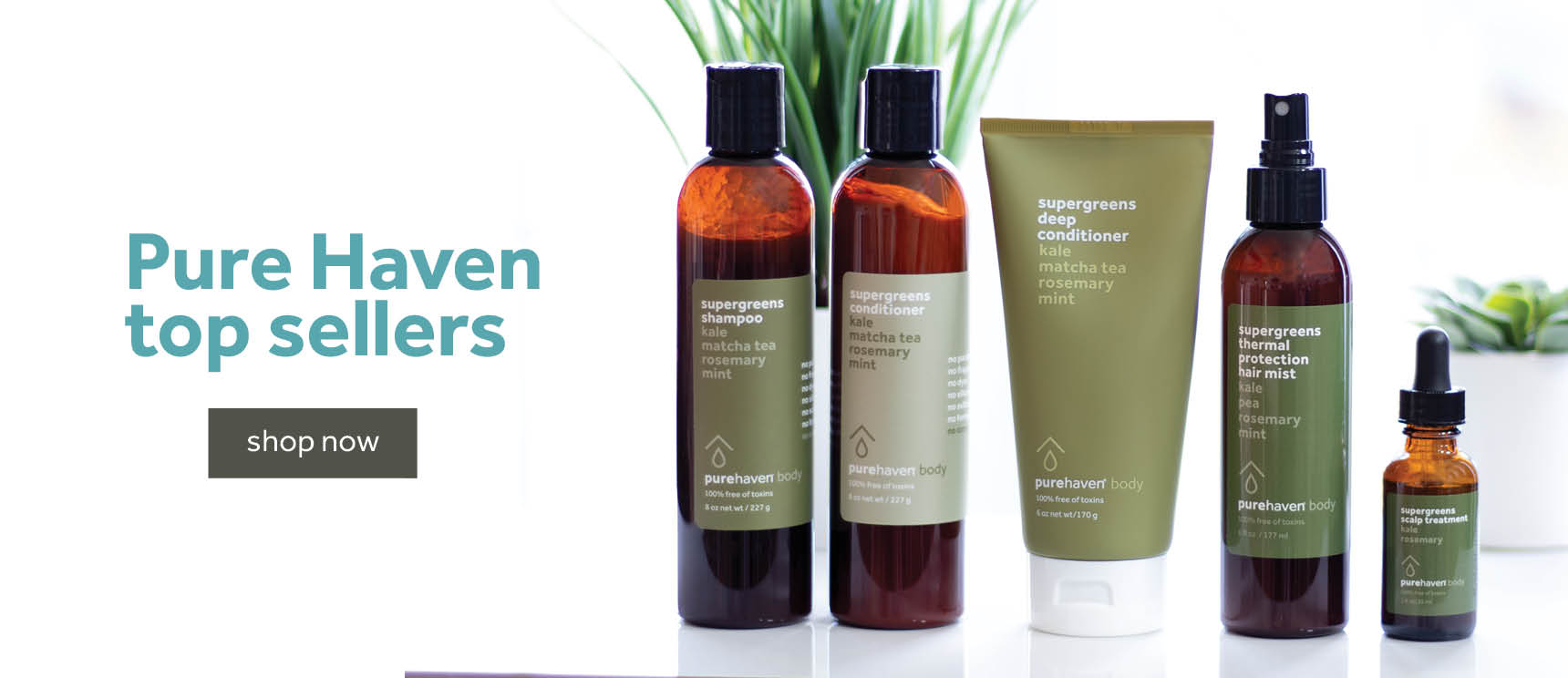 Pure Haven Premium Jumbo Pack