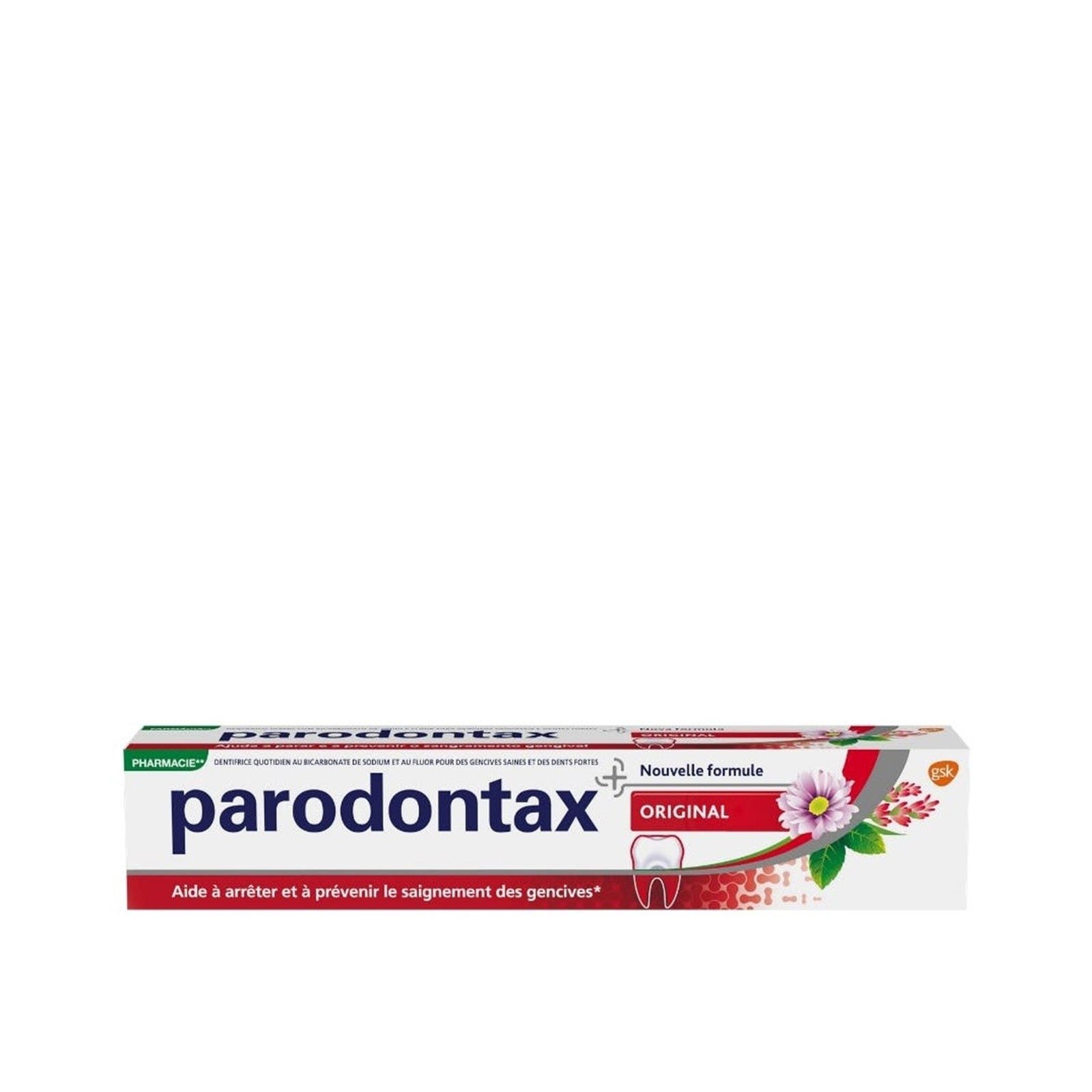 Parodontax 70Ml