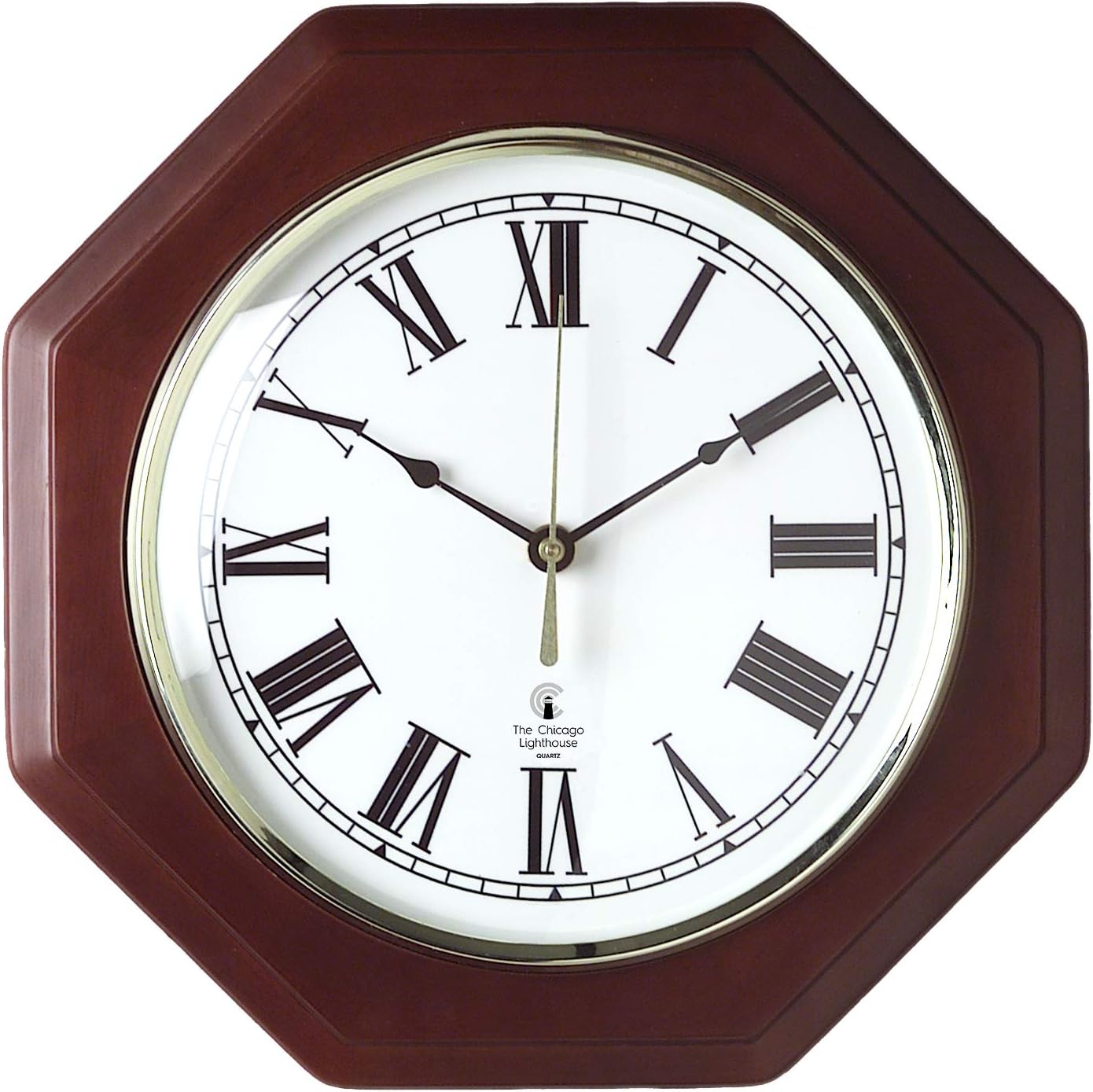 Quartz Wall Clock Ws-3484