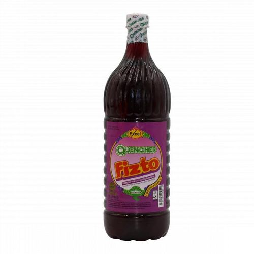 Quencher Fizto 1.5L