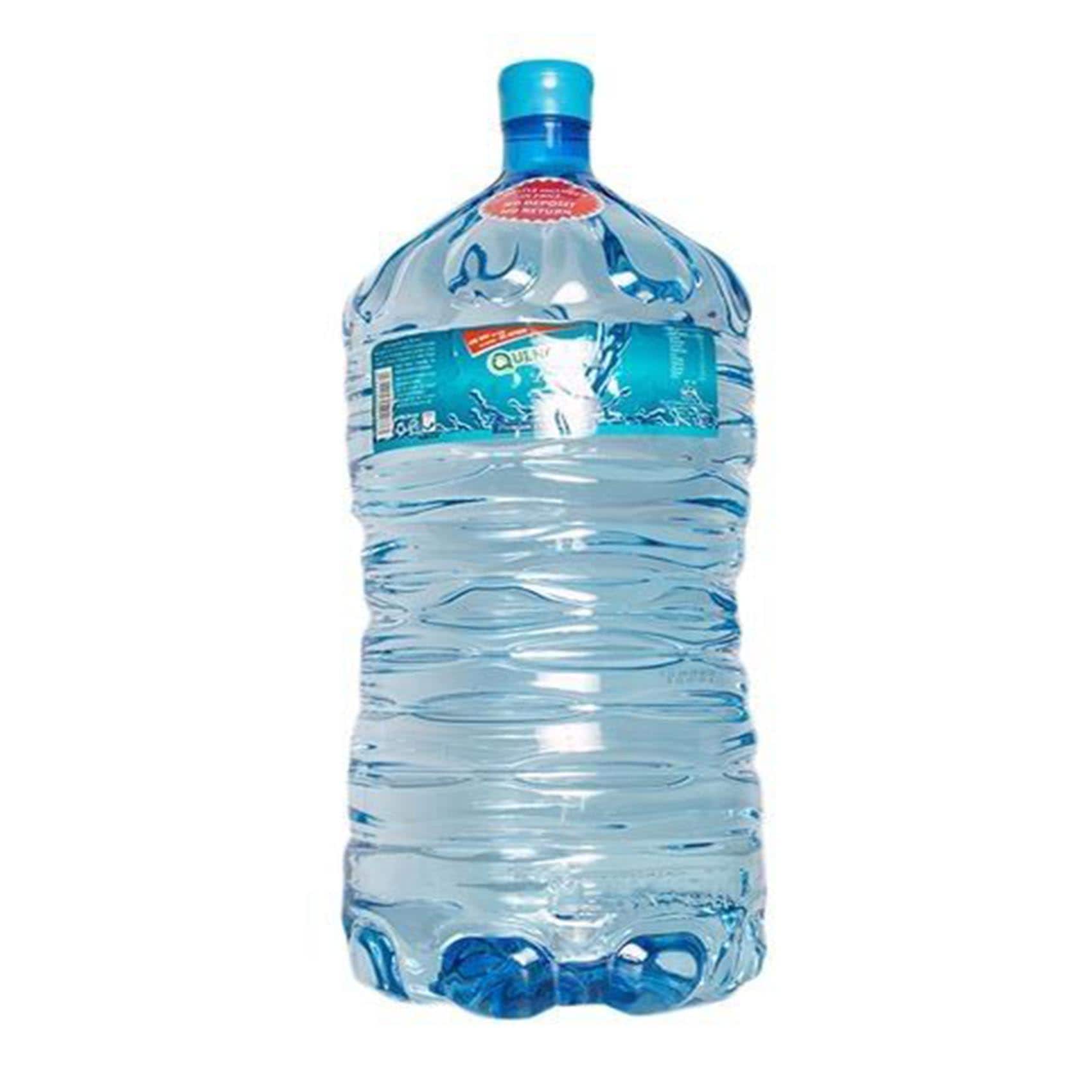 Quencher Water 18.9 Ltrs