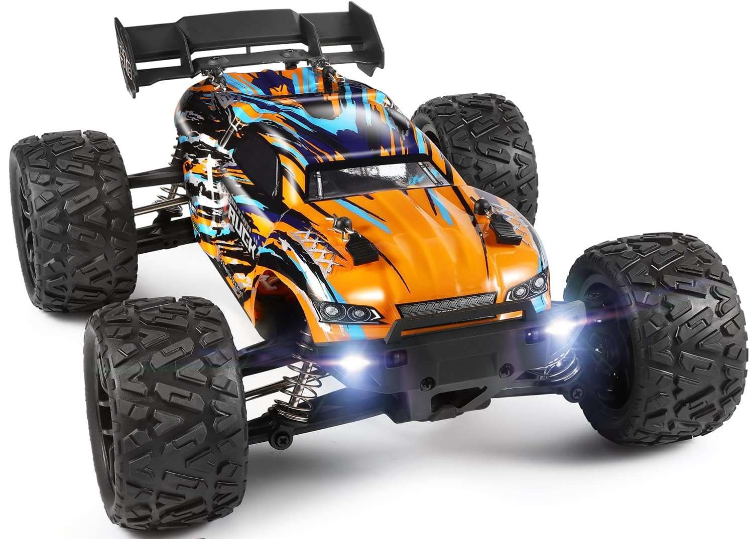 Radio Control Car