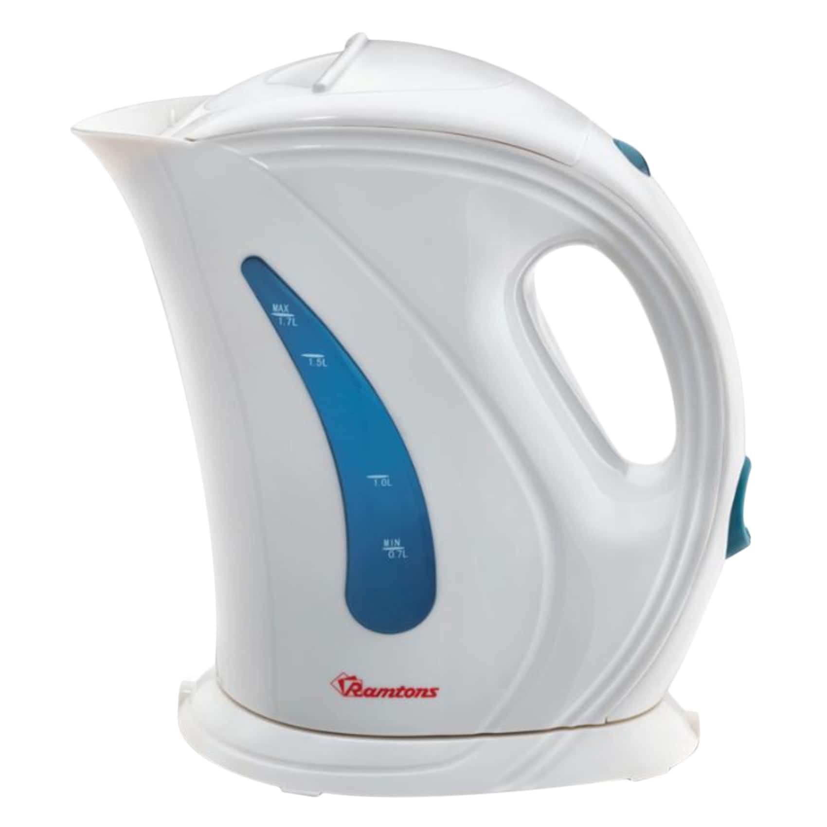 Ramtons Cordless Kettle 1.7L No. Rm225