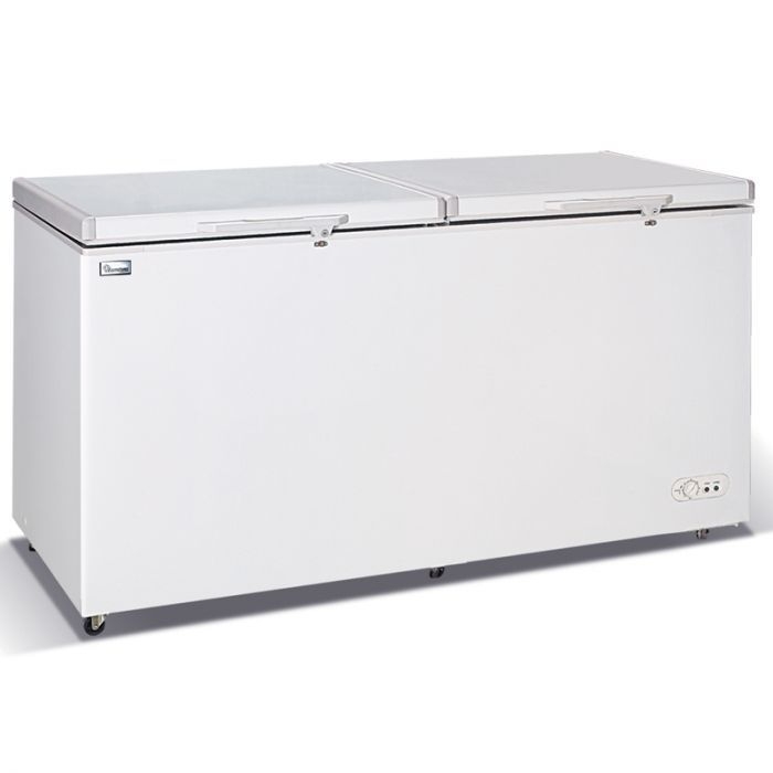 Ramtons Freezer Cf/234