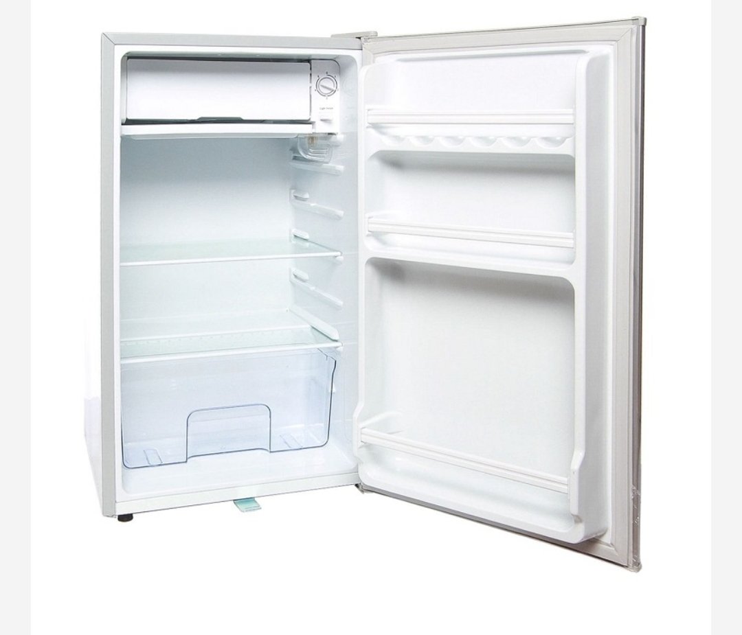 Ramtons Fridge Rf/256 Sliver