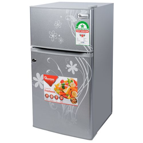 Ramtons Refrigerator Rf/222(Bcd-88)