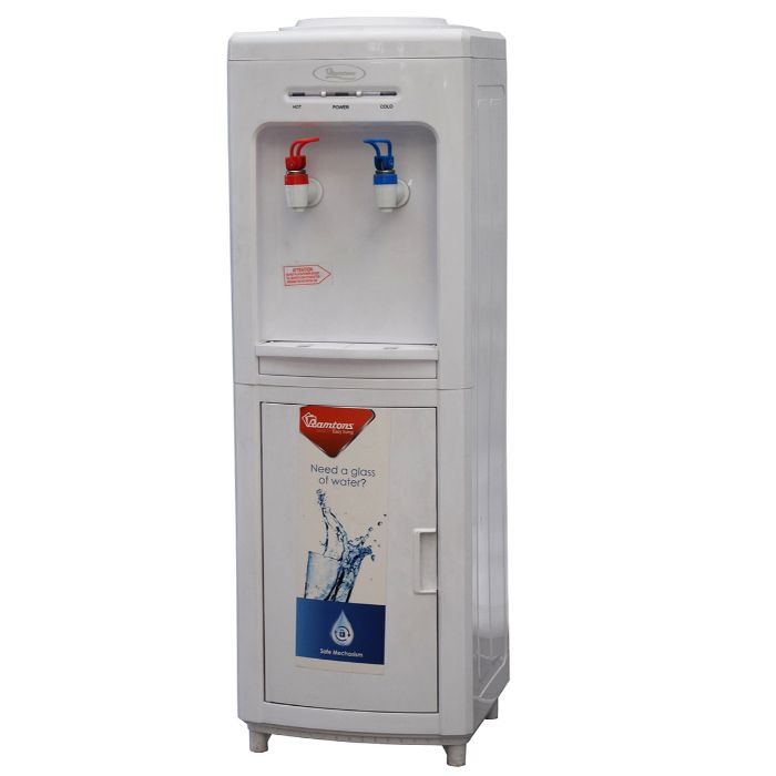 Ramton Hot/Cold Water Dispenser Rm/554