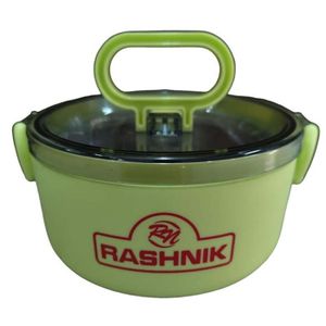 Rashnik Alu Pot No.2