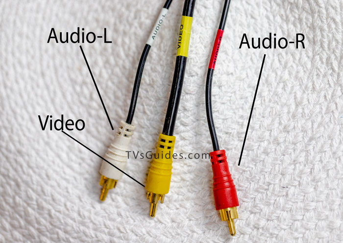 Rca Coloured 36-3