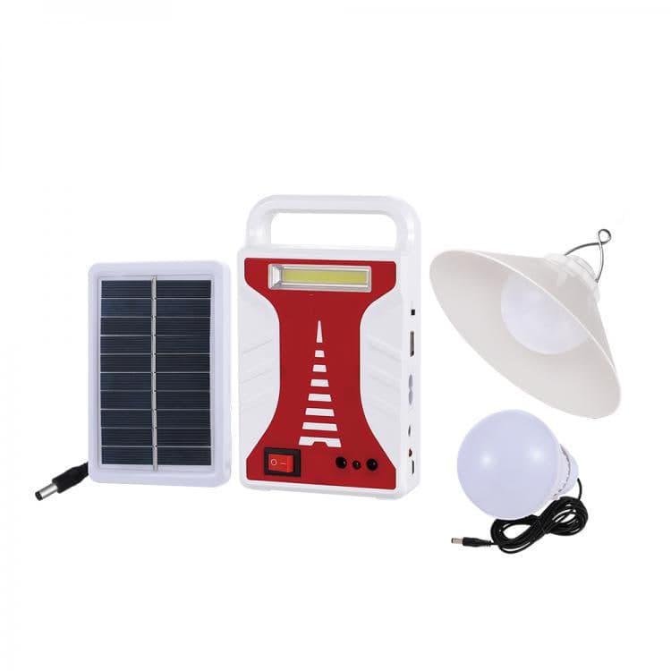 RECHARGEABLE EMERGENCY LIGHT No.LL-5808