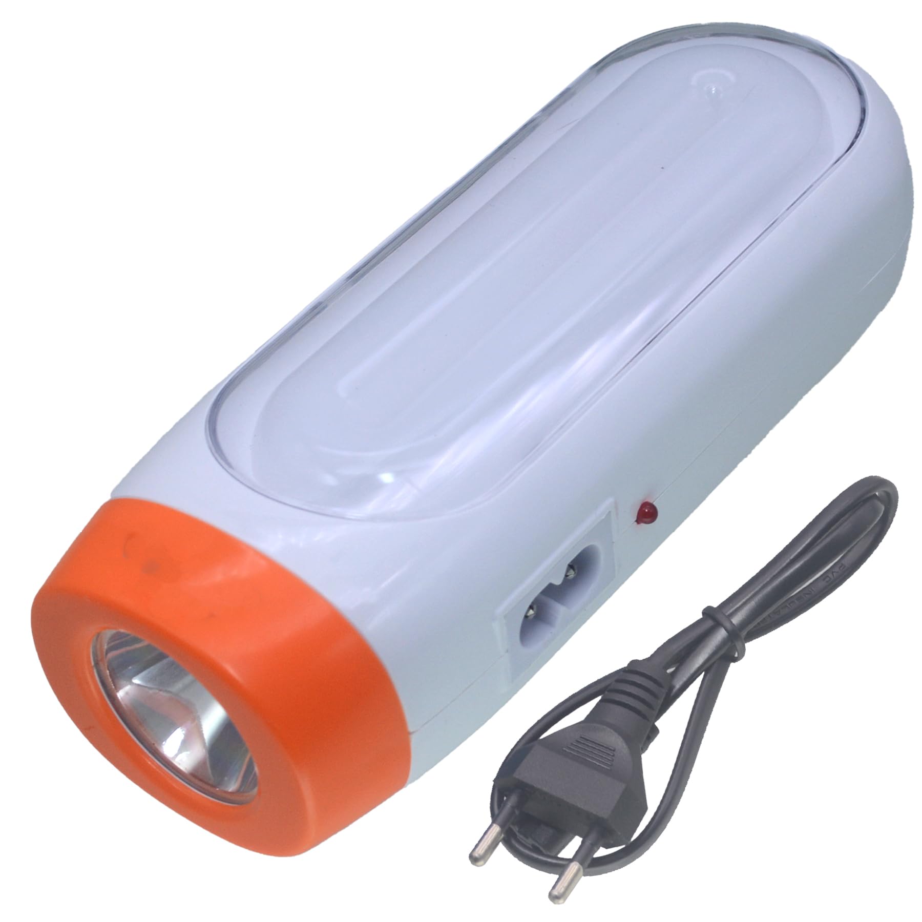Rechargeable Torch Shun Jia Sj-203