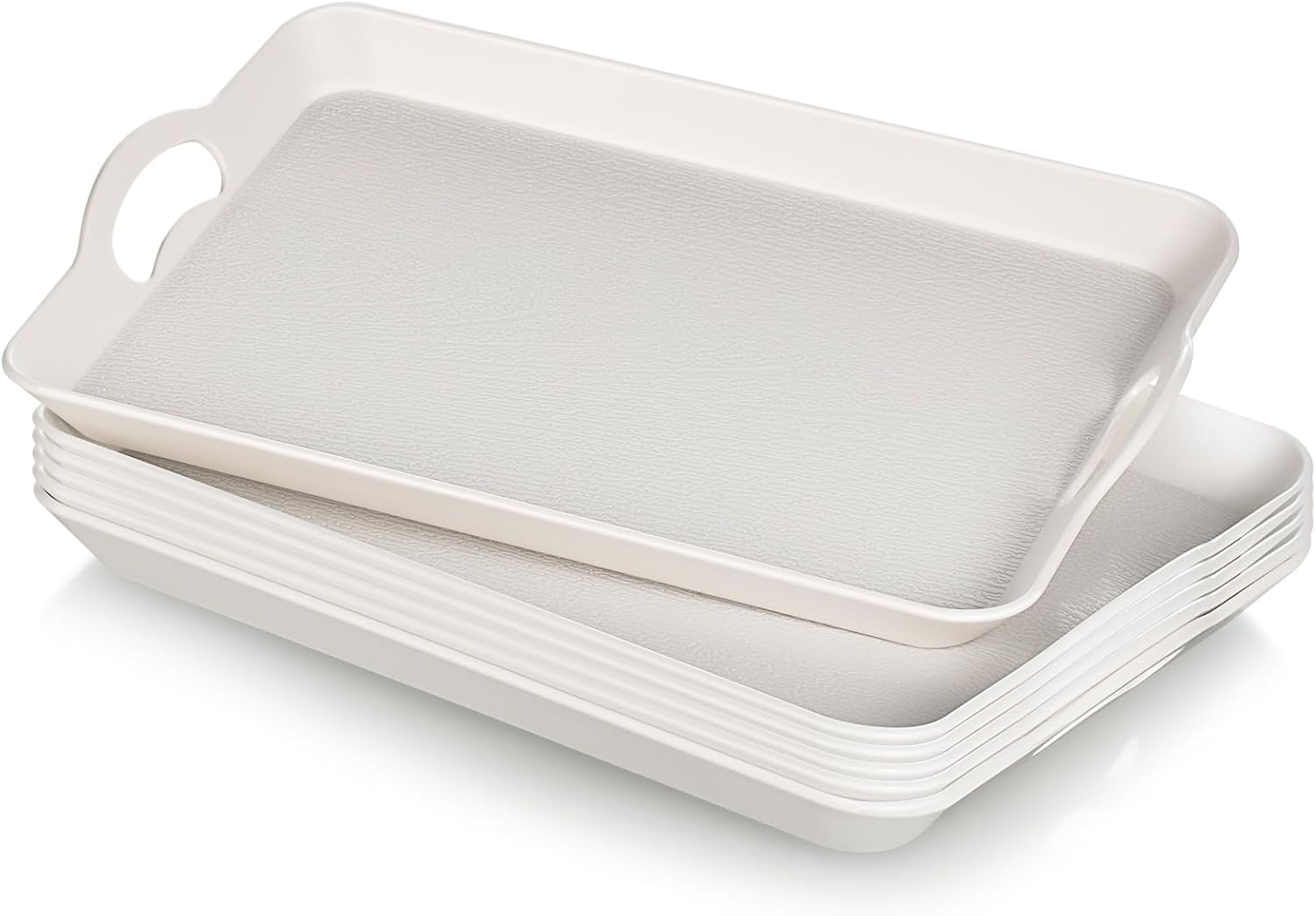 Rectangle Serving Tray B/S