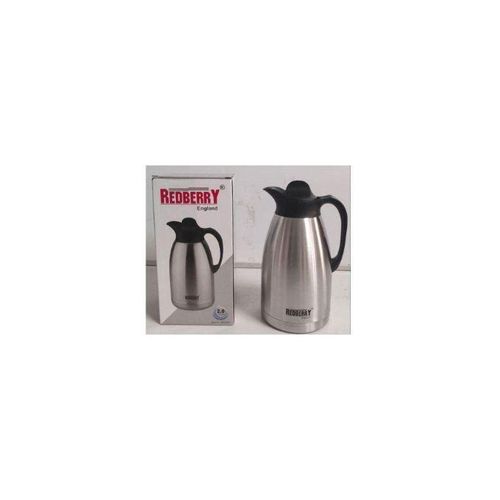 Redberry Steel Thermos 1.8Ltr