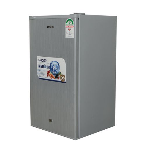 Refrigerator Bruhm No.brs.95X