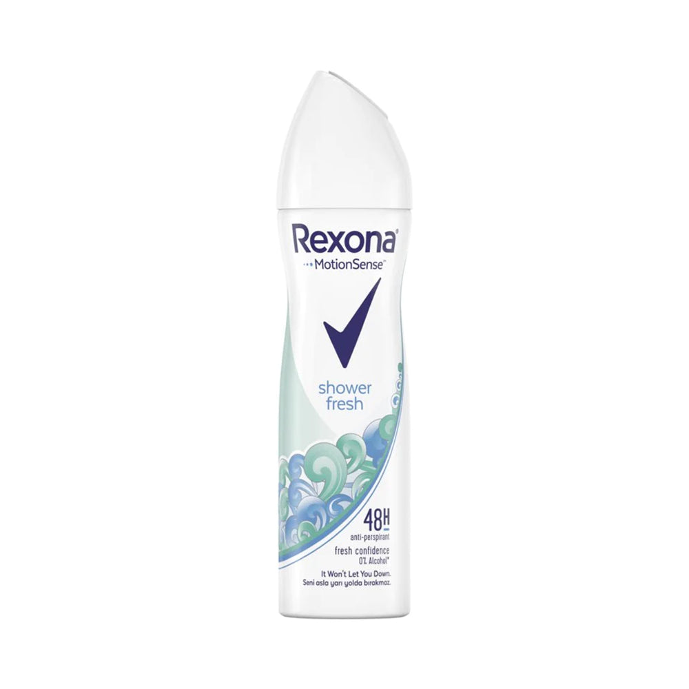 Rexona Deo Asst.150Ml