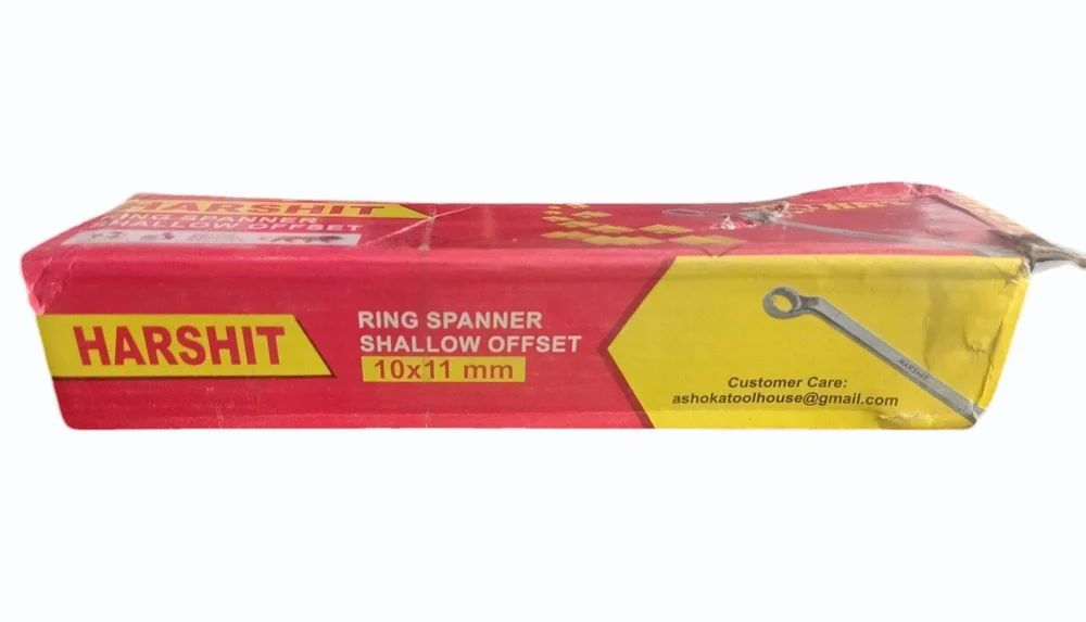 Ring Spaner 10-11