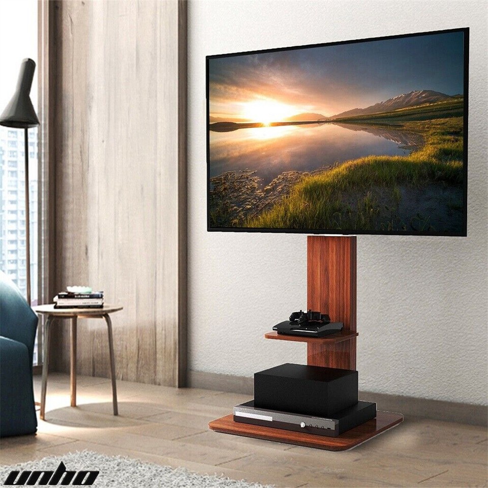 Rising Sun Tv Trolley/Stand