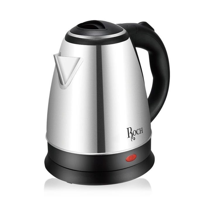 Roch Electric Kettle Steel Rek-820-D