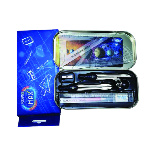 Rokmans Mathematical Set Imax