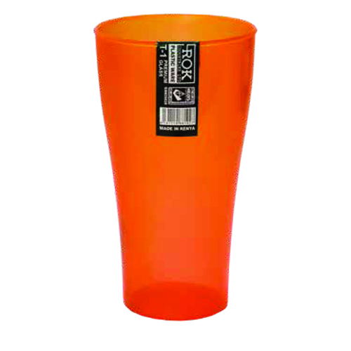 Rok Bistro Glass Bg-1 400Ml