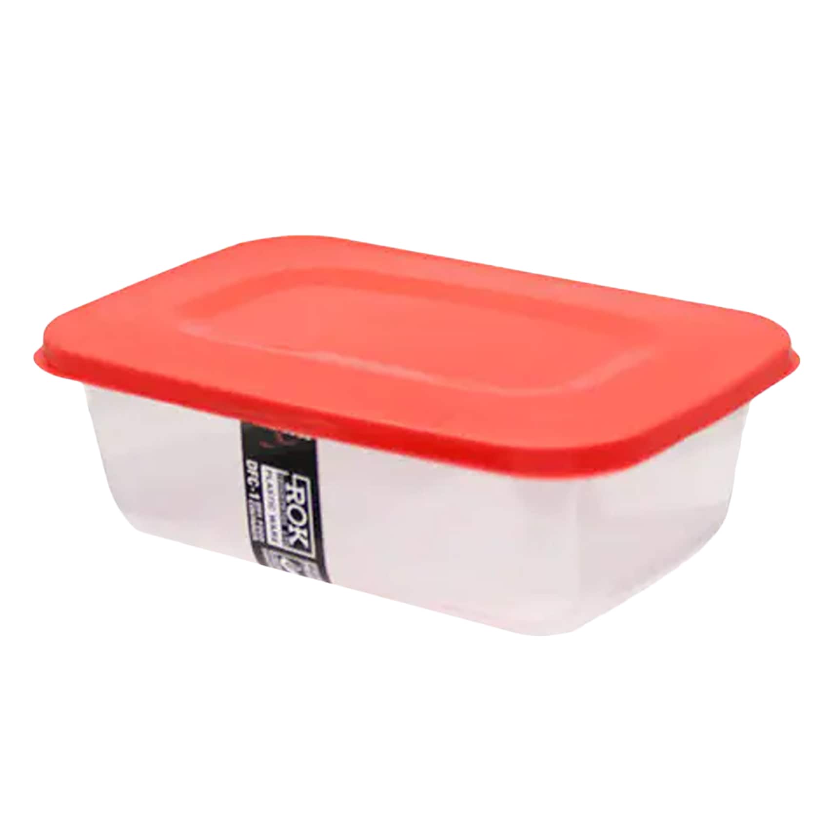 Rok Food Container Dfc-2