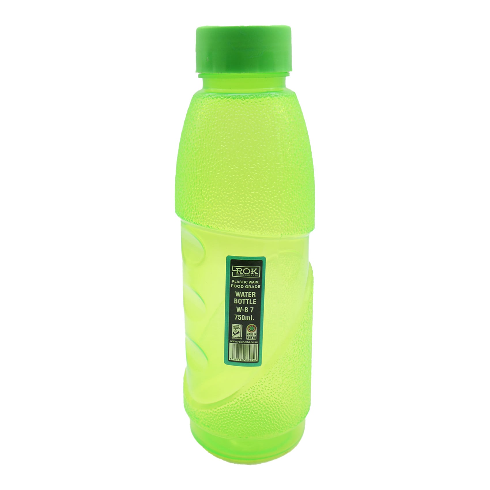 Rok Water Bottle Wb-9 750Ml