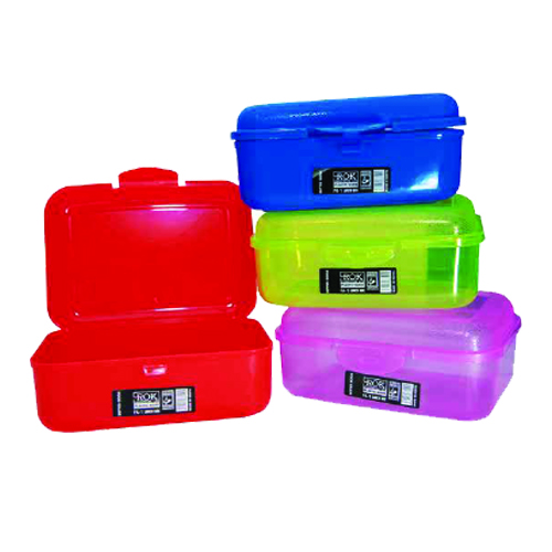 Rok Lunch Box Fa-1
