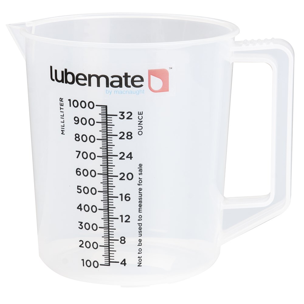Rok Measuring Jug Mj-1