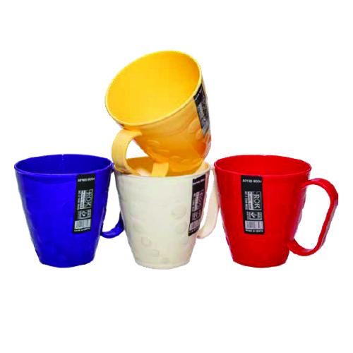 Rok Plastic Mug Mc-2