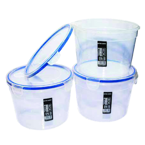 Rok Rl-5Storage Container