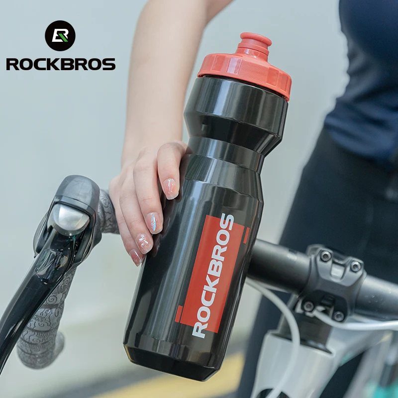 Rok Water Bottle Wb-18 750Ml