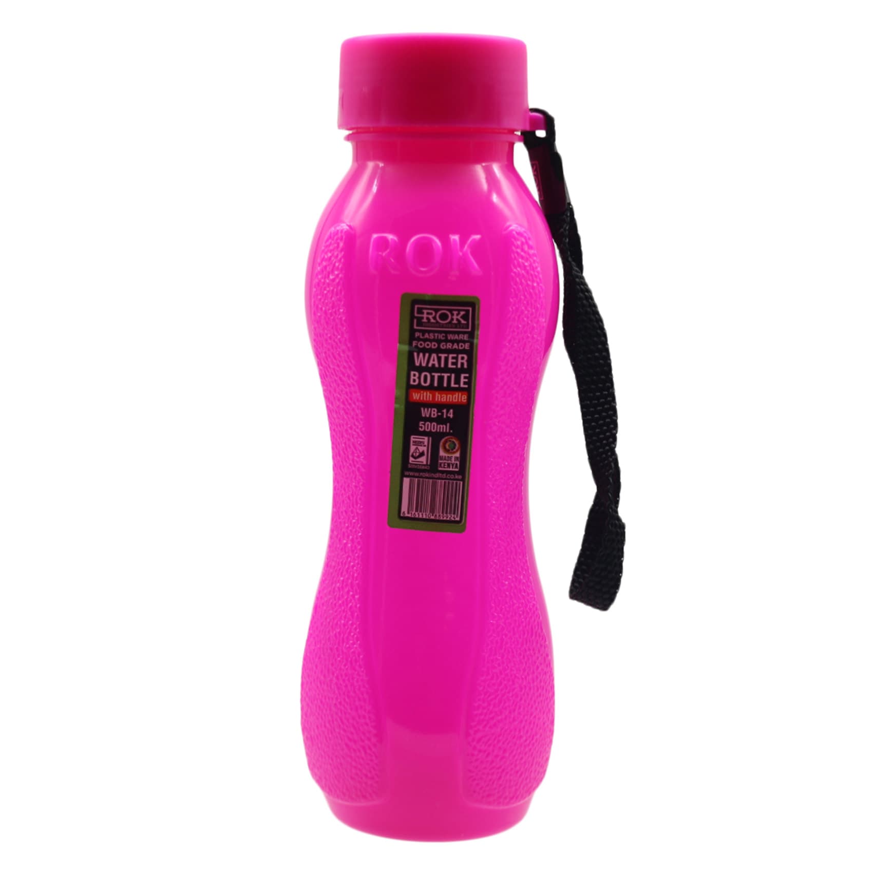 Rok Water Bottle Wb-23 500Ml