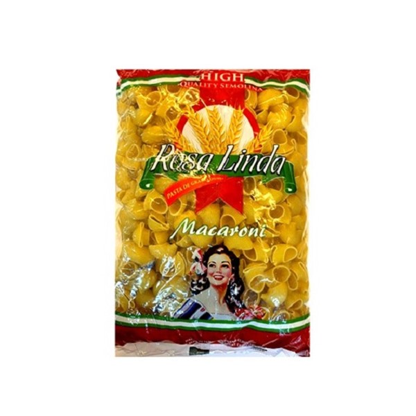 Rosa/Pari Macoroni 500G