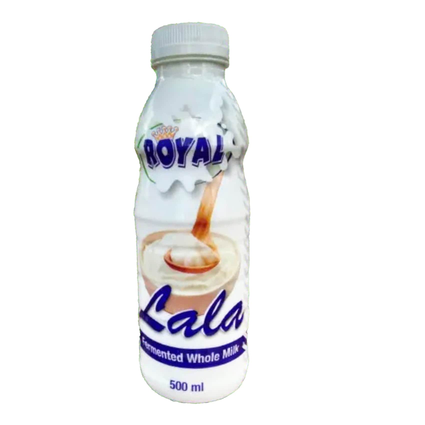 Royal Lala Btl. 500Ml