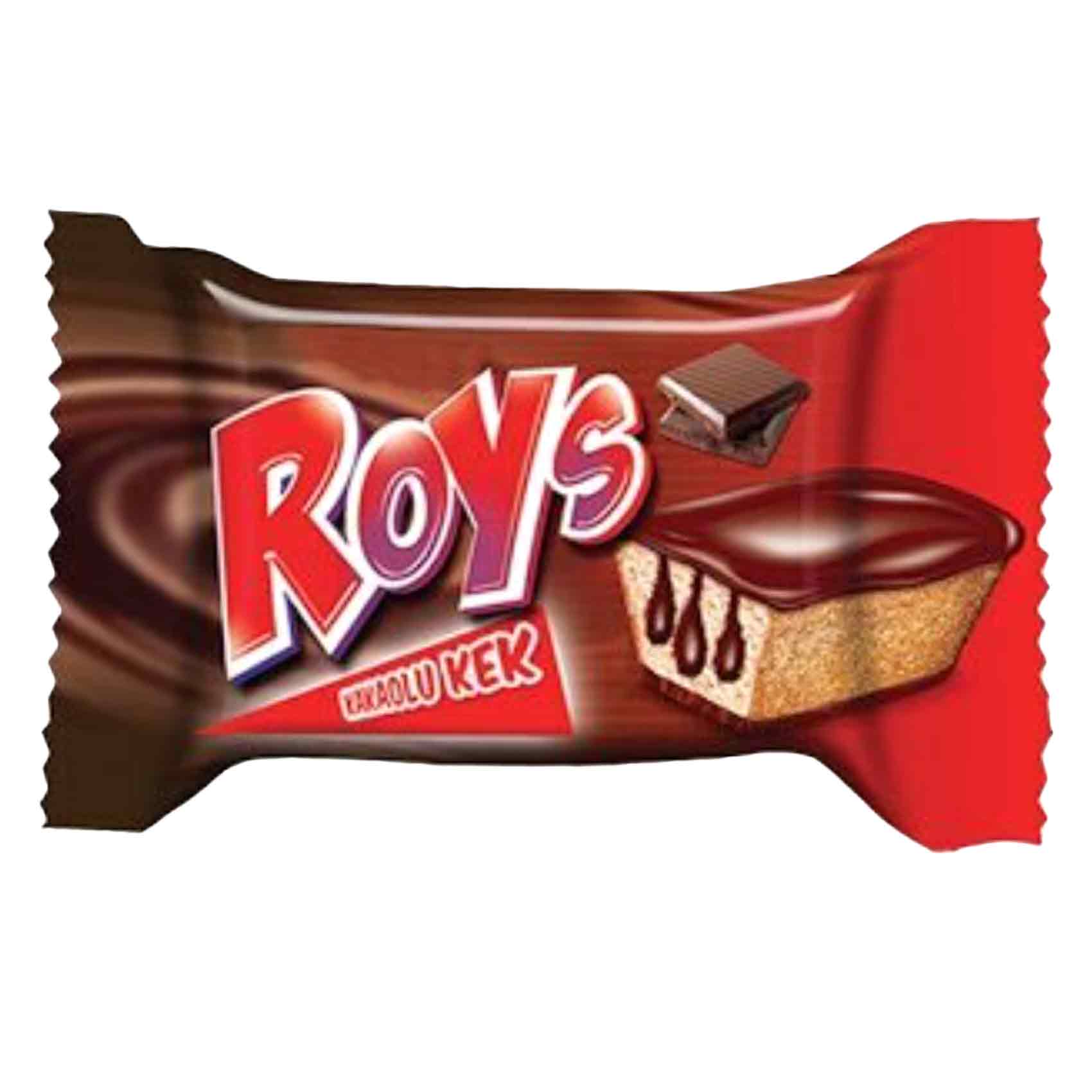 Roys Chocolate Sweets