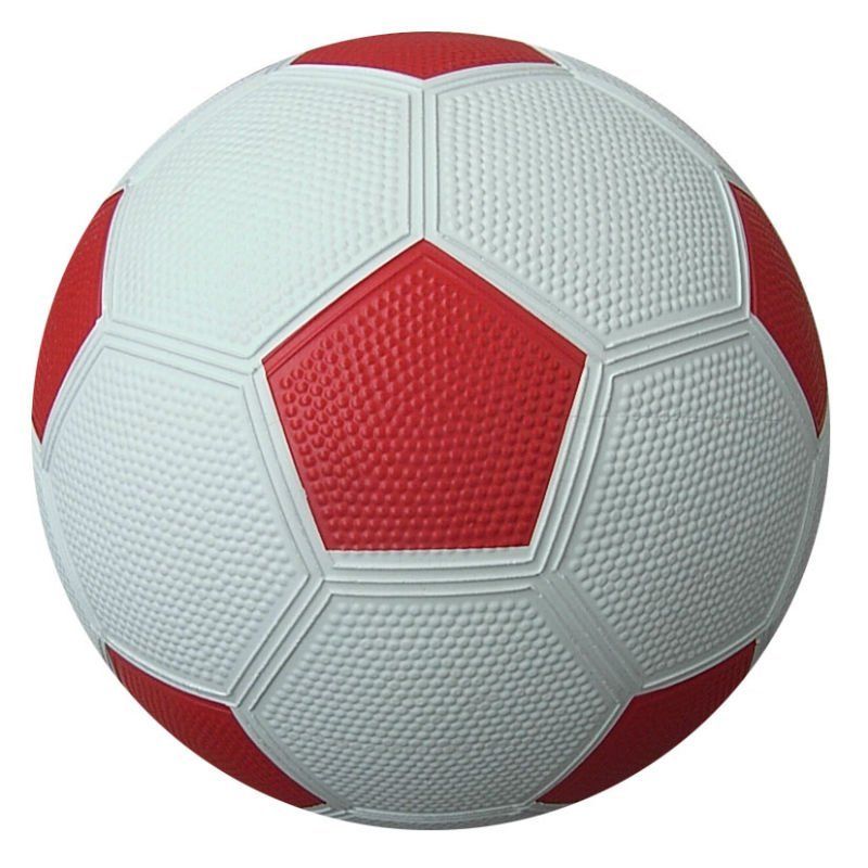Rubber Football Big
