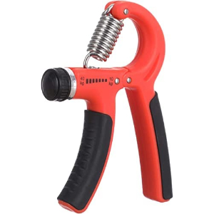 Rx Hand Grip 60-10Kg Sport