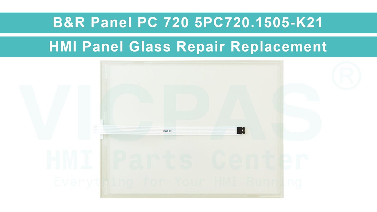 R/B Plain Glass Pcs 7010
