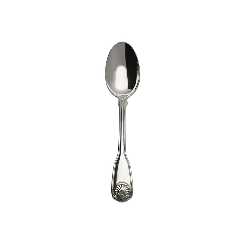 R/B Steel Serving Spoon Pan