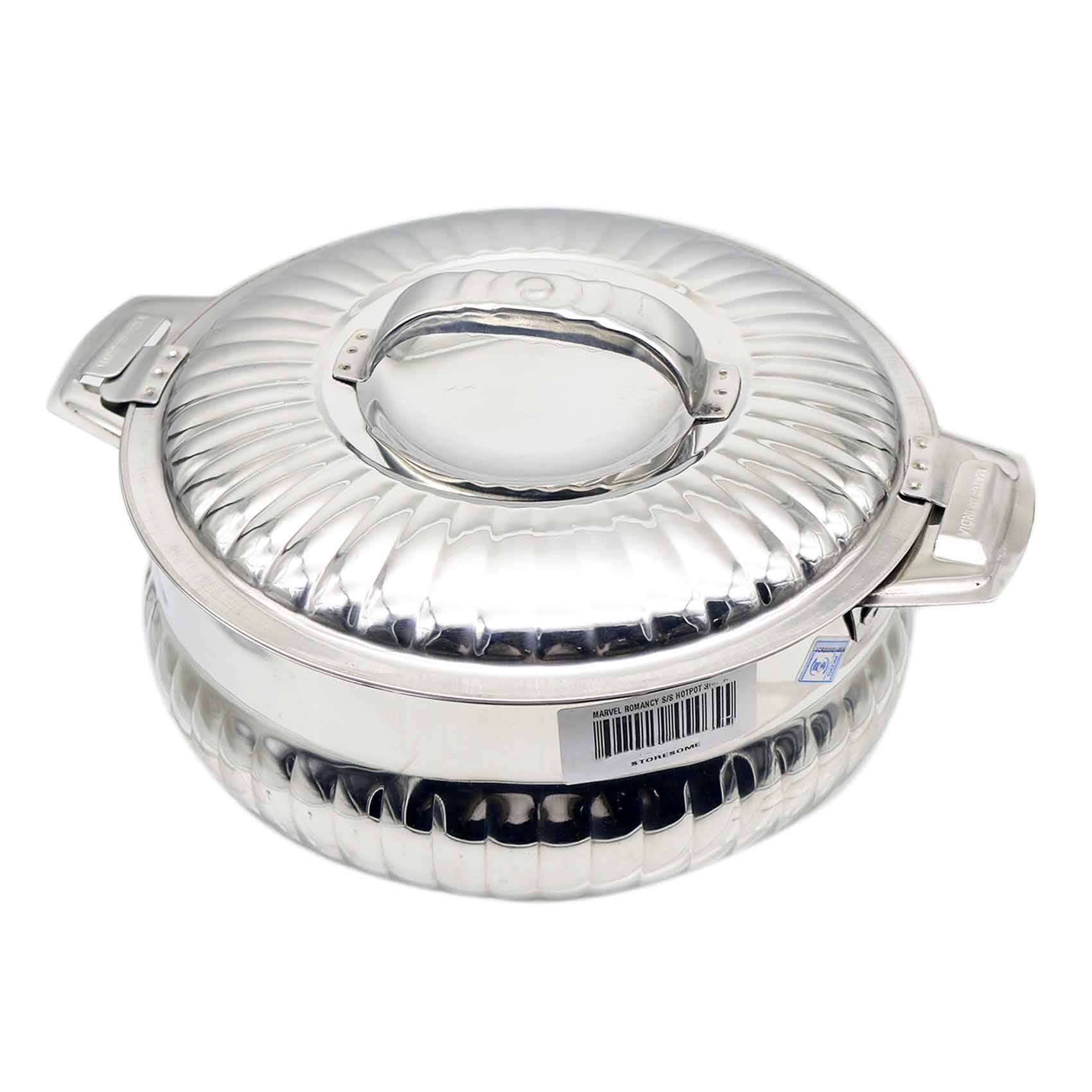 R/B S/S Hotpot Romancy 5000Ml
