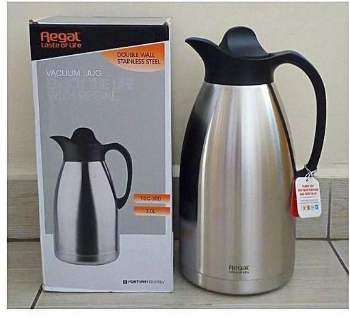 Regal Vacuum Jug 2L No.tsc-20D
