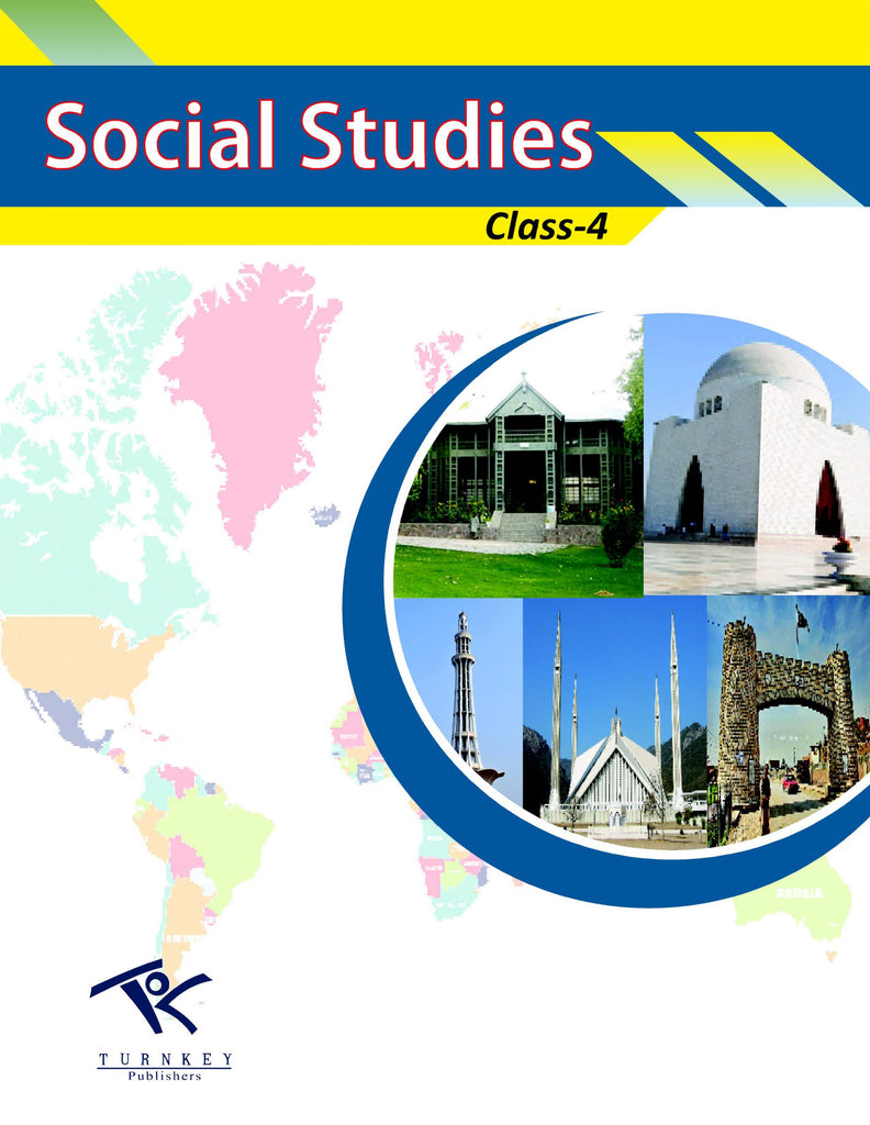 S. Studies Std 4