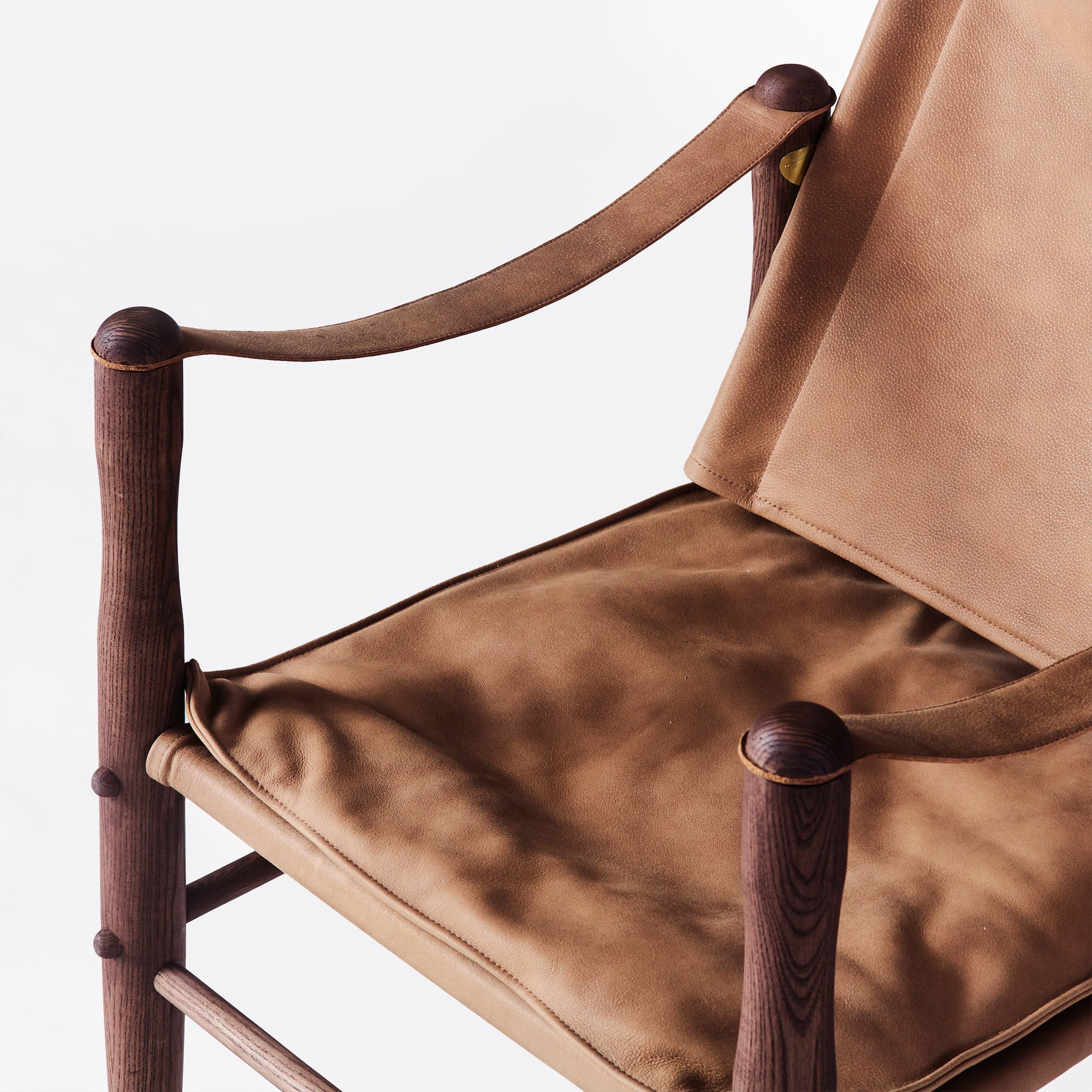 Safari Chair No.22 Marble Mix