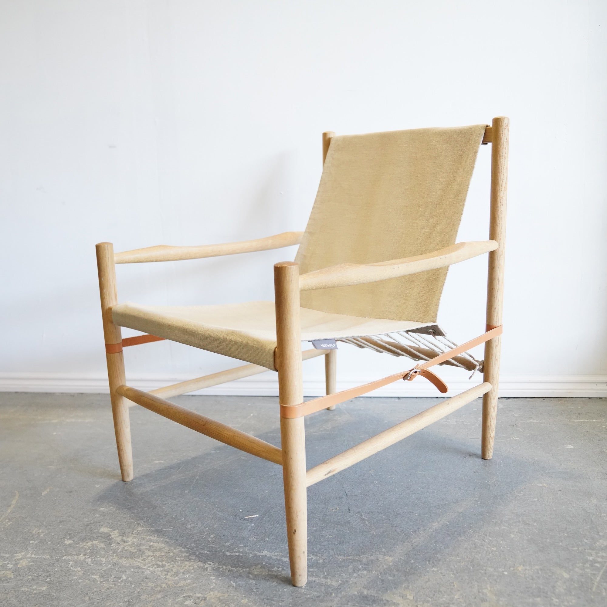 Safari Chair Relexo No.1